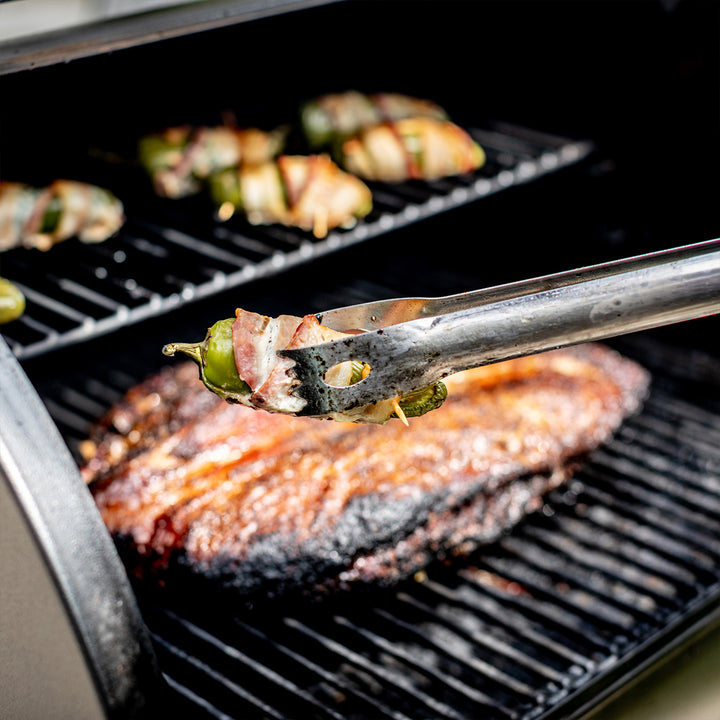 Bear Mountain Tailgating BBQ, Hickory, Cherry, Oak, and Maple Blend, 20 Pounds - VMInnovations