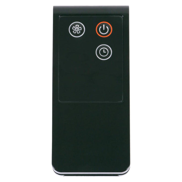 Hurricane Supreme 16" 3 Speed Oscillating Stand Pedestal Fan w/ Remote(Open Box)