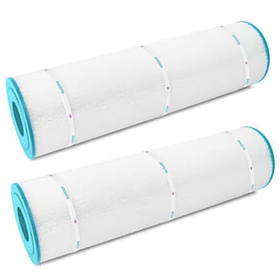 Hurricane Spa Filter Cartridge for Unicel: C-4970, PCAL75, Filbur FC-293, 2 Pack - VMInnovations