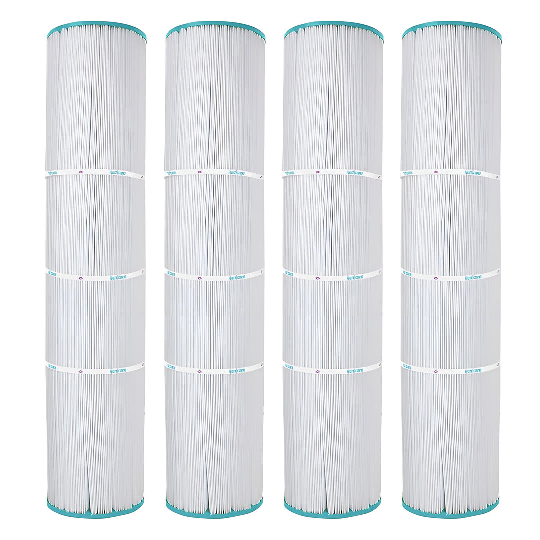 Hurricane HF4995-01 2 Pack Advanced Filter Cartridge for Unicel C-4995 & PCAL100 - VMInnovations