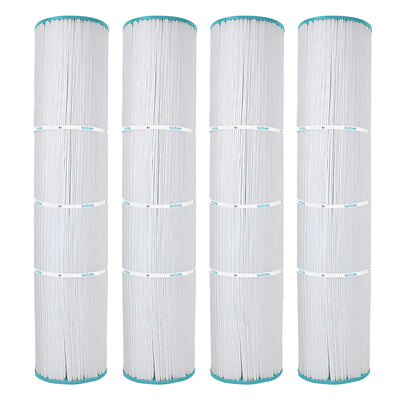 Hurricane HF4995-01 2 Pack Advanced Filter Cartridge for Unicel C-4995 & PCAL100 - VMInnovations