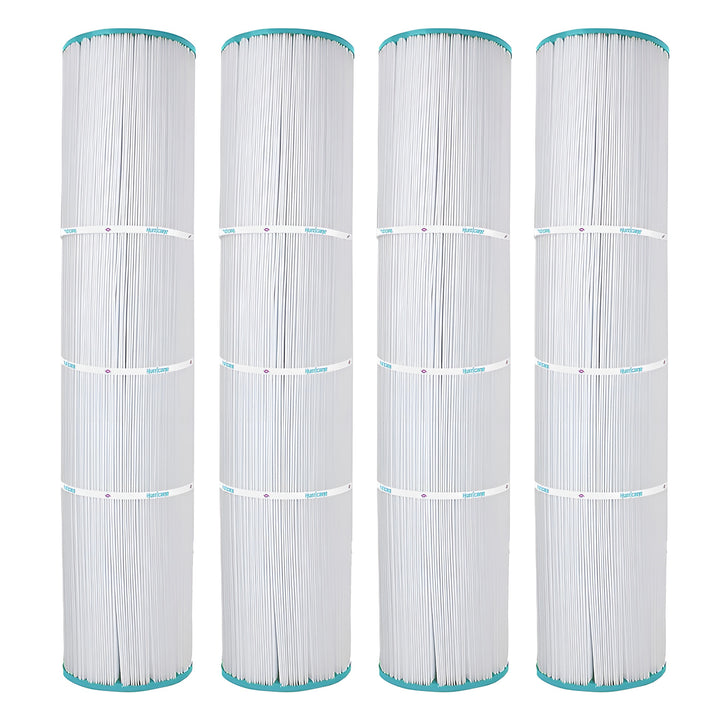 Hurricane HF4995-01 2 Pack Advanced Filter Cartridge for Unicel C-4995 & PCAL100 - VMInnovations