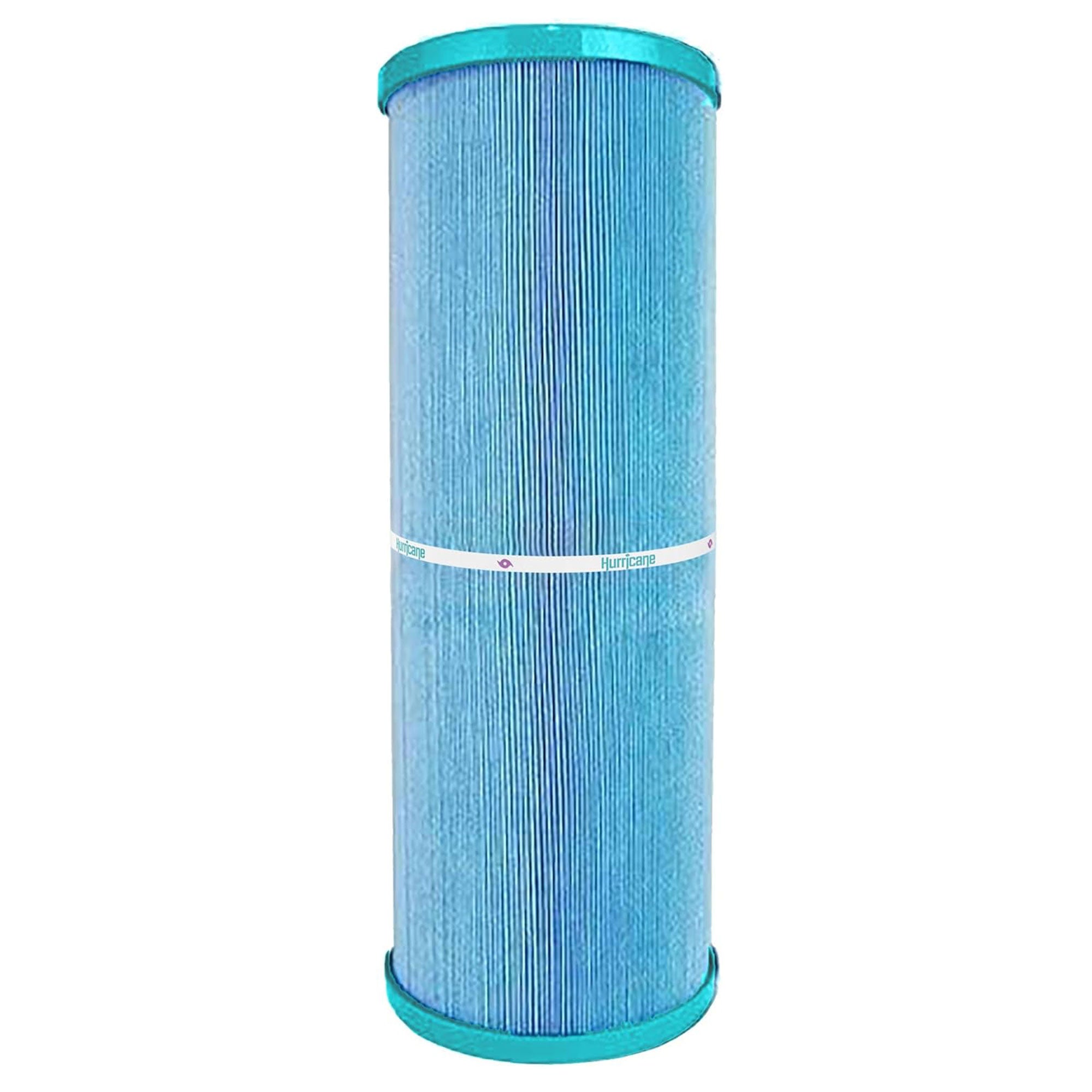 Hurricane 8 Pack HF4401-02M Elite Aseptic Pool Spa Filter Cartridge Replacement