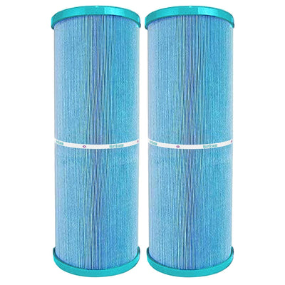 Hurricane 4 Pack HF4401-02M Elite Aseptic Pool Spa Filter Cartridge Replacement - VMInnovations