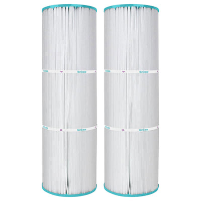 Hurricane HF5397-01 Spa Filter Cartridge for PLB-S-100 and Unicel C-5397, 2 Pack
