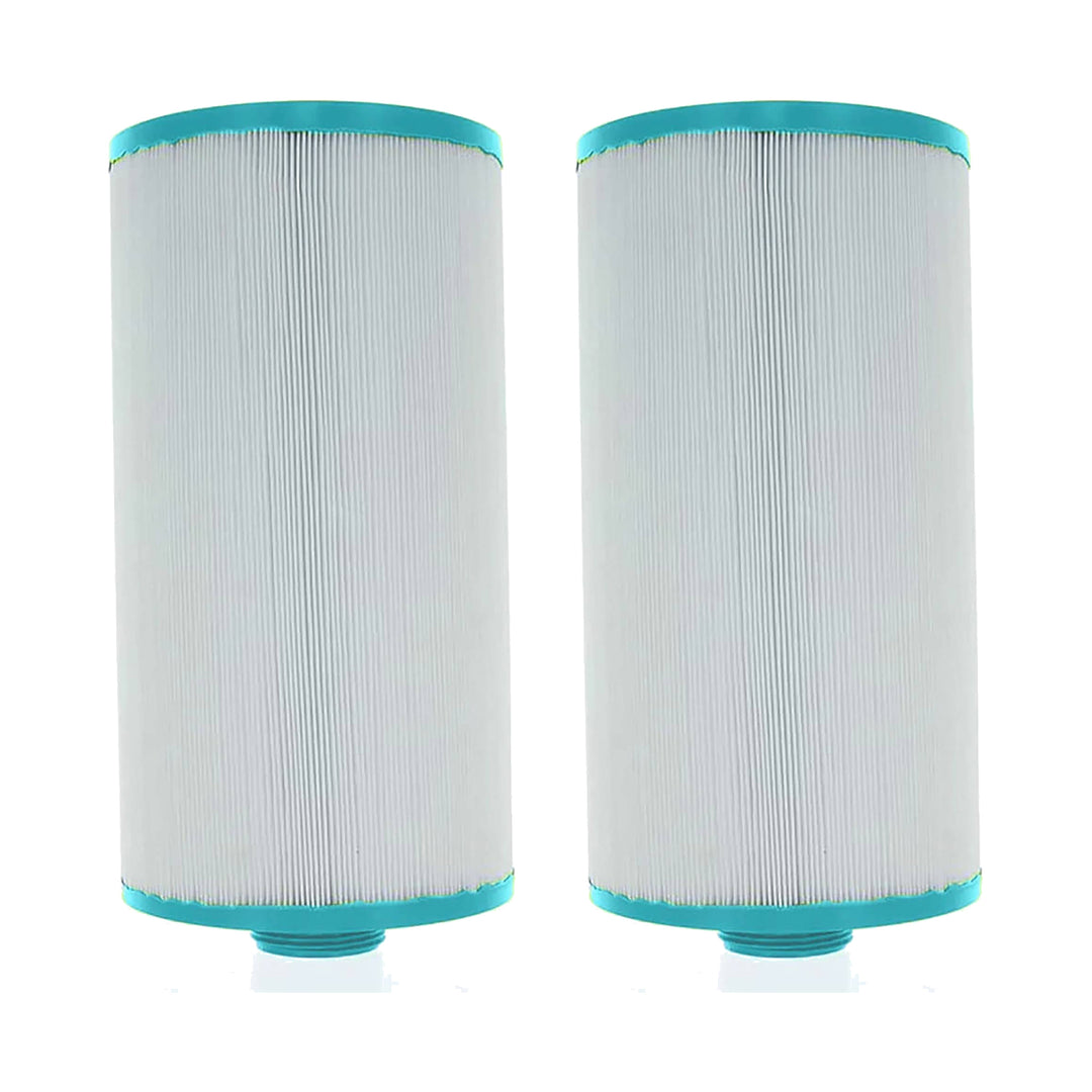 Hurricane 2 Pack HF5H45-01 Advanced Pool and Spa Filter Cartridge Replacement - VMInnovations