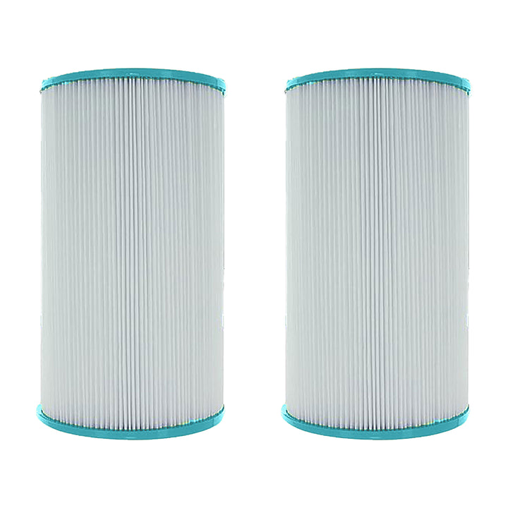 Hurricane 2 Pk Advanced Spa Filter Cartridge, Pleatco PWK30-M & Unicel C-6430RA