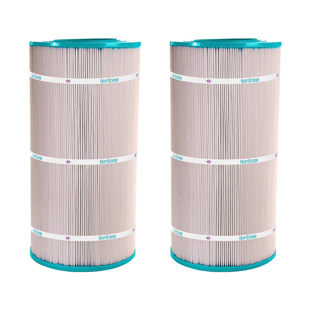 Hurricane 2 Pack HF9699-01 Advanced Pool and Spa Filter Cartridge Replacement - VMInnovations