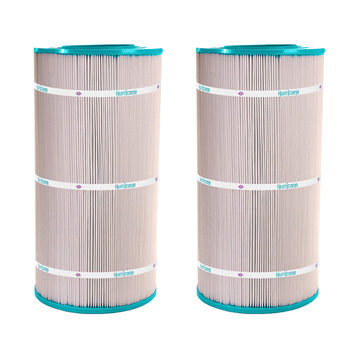 Hurricane 2 Pack HF9699-01 Advanced Pool and Spa Filter Cartridge Replacement - VMInnovations