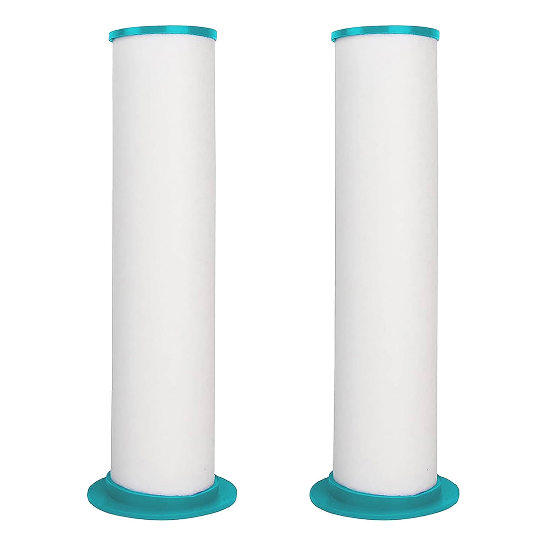 Hurricane 2 Pack HF-CNT18-01 Advanced Spa Cartridge Inner Pre Filter Replacement - VMInnovations