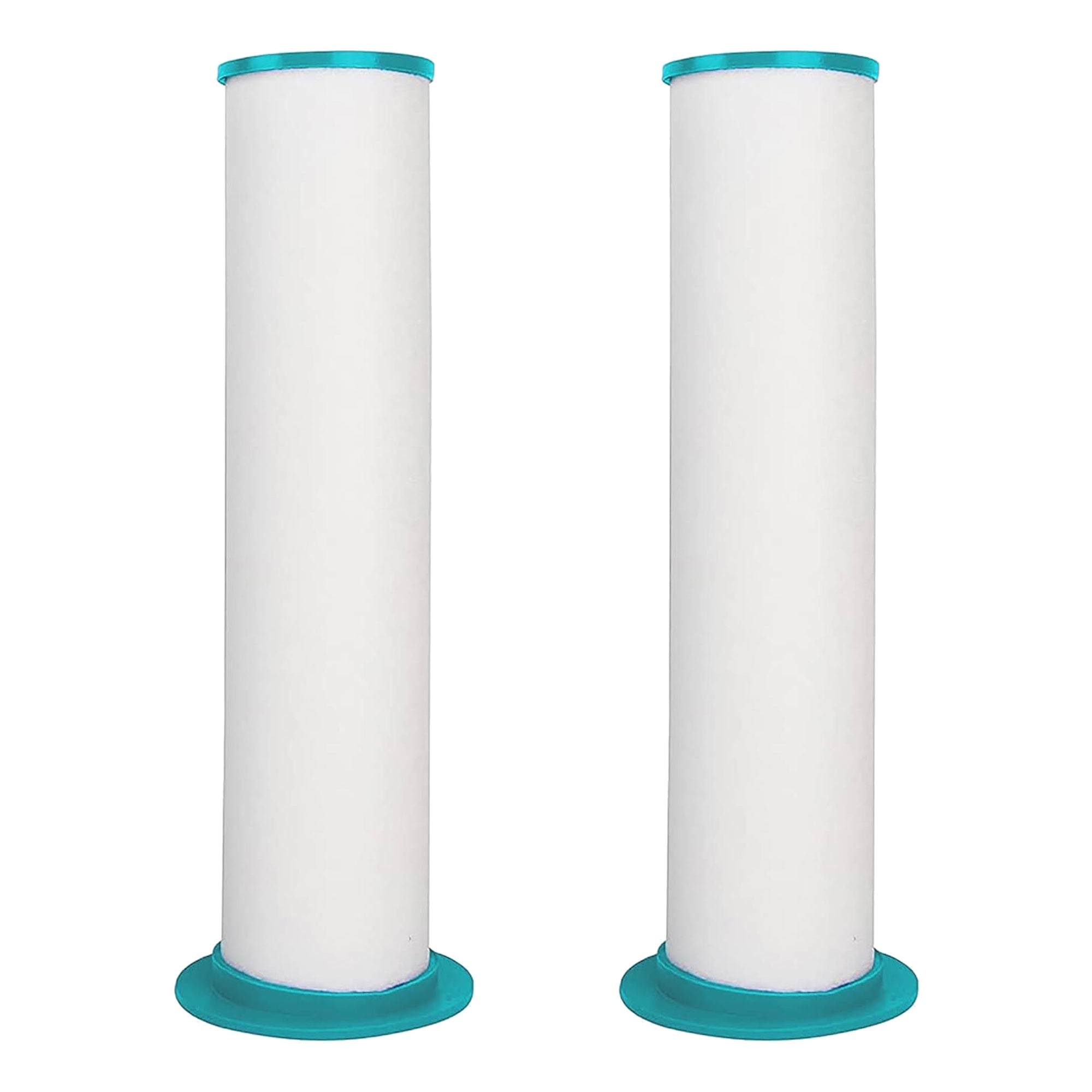 Hurricane 2 Pack HF-CNT18-01 Advanced Spa Cartridge Inner Pre Filter Replacement - VMInnovations