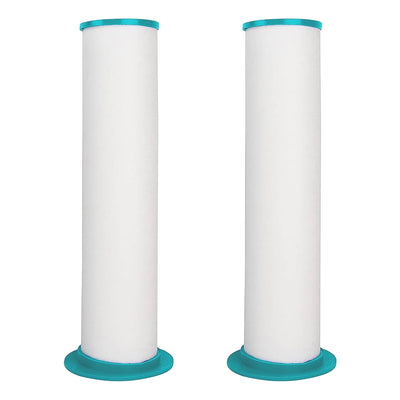 Hurricane 2 Pack HF-CNT18-01 Advanced Spa Cartridge Inner Pre Filter Replacement - VMInnovations