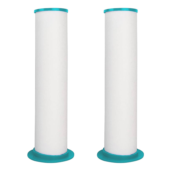 Hurricane 2 Pack HF-CNT18-01 Advanced Spa Cartridge Inner Pre Filter Replacement - VMInnovations