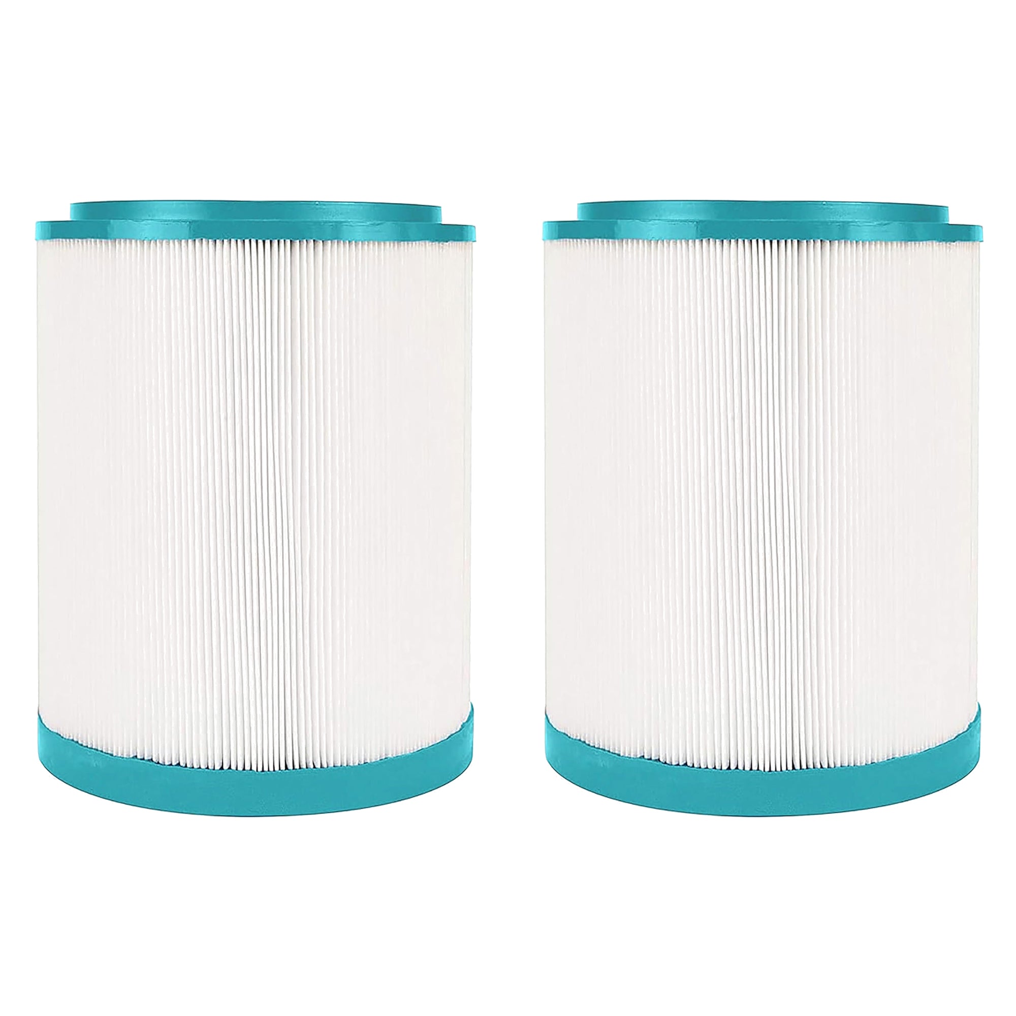 Hurricane Spa Filter Cartridge for RMA25-M, Master Spas Outer Cartridge, 2 Pack - VMInnovations