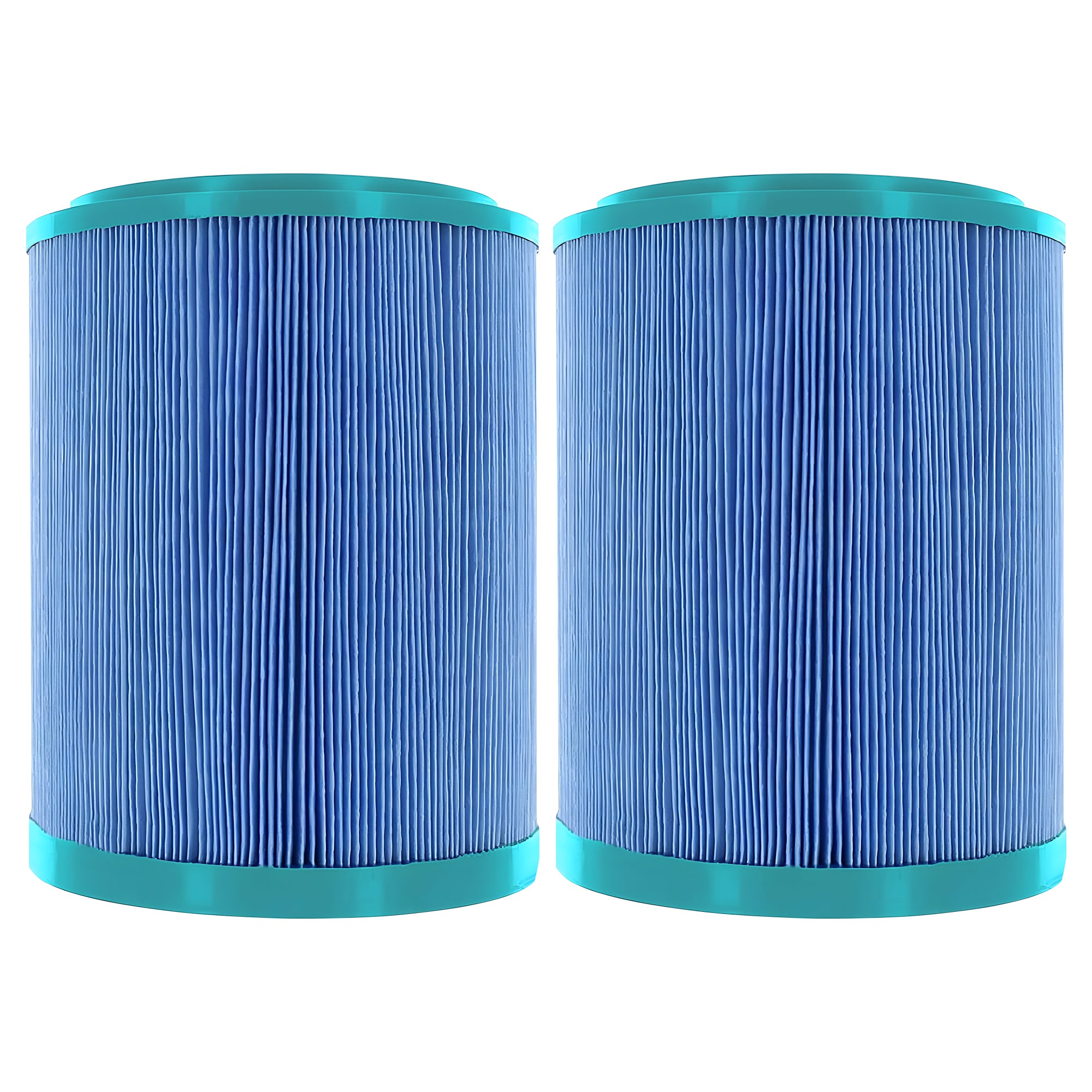 Hurricane Elite Aseptic Spa Cartridge Filter for PMA25-M, PMA-PROPAK2-M, 2 Pack - VMInnovations