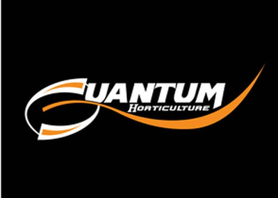 QUANTUM T5 4ft 6 Lamp Hydroponics 324W Fluorescent Grow Light Fixture (Open Box)