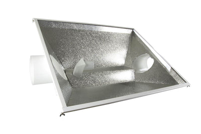 CAP REF-008 XXXtreme 6" Grow Light Reflector Hood w/AlumaBrite Insert  (Damaged)