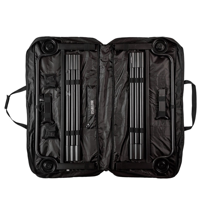 Disc-O-Bed Single Cot, Portable Sleep Solution for Tents, Cabins, 2XL (Open Box)