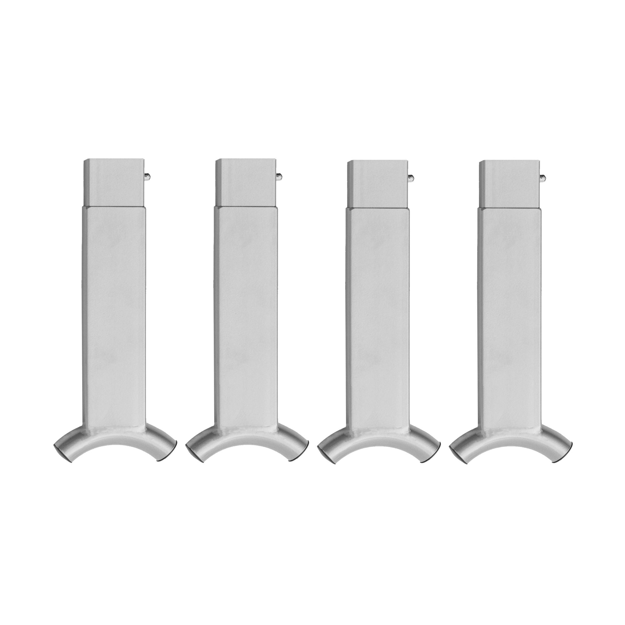 Disc-O-Bed Stack Adapter Kit for Kid-O-Bed & Kid-O-Bunk Cot Systems (Open Box)