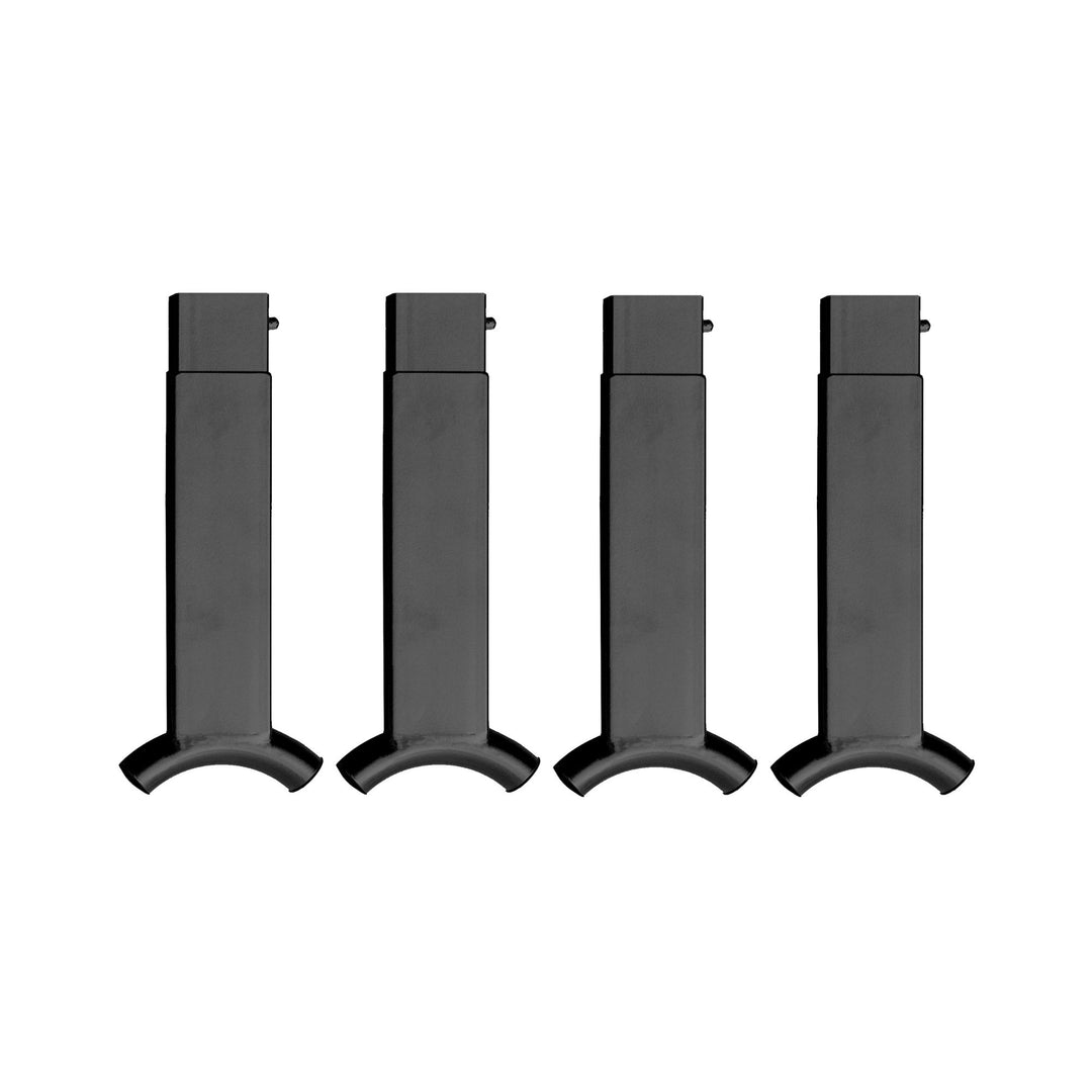 Disc-O-Bed Stack Adapter Kit for Disc-O-Bed L&XL Cot to Bunk Beds (Open Box)