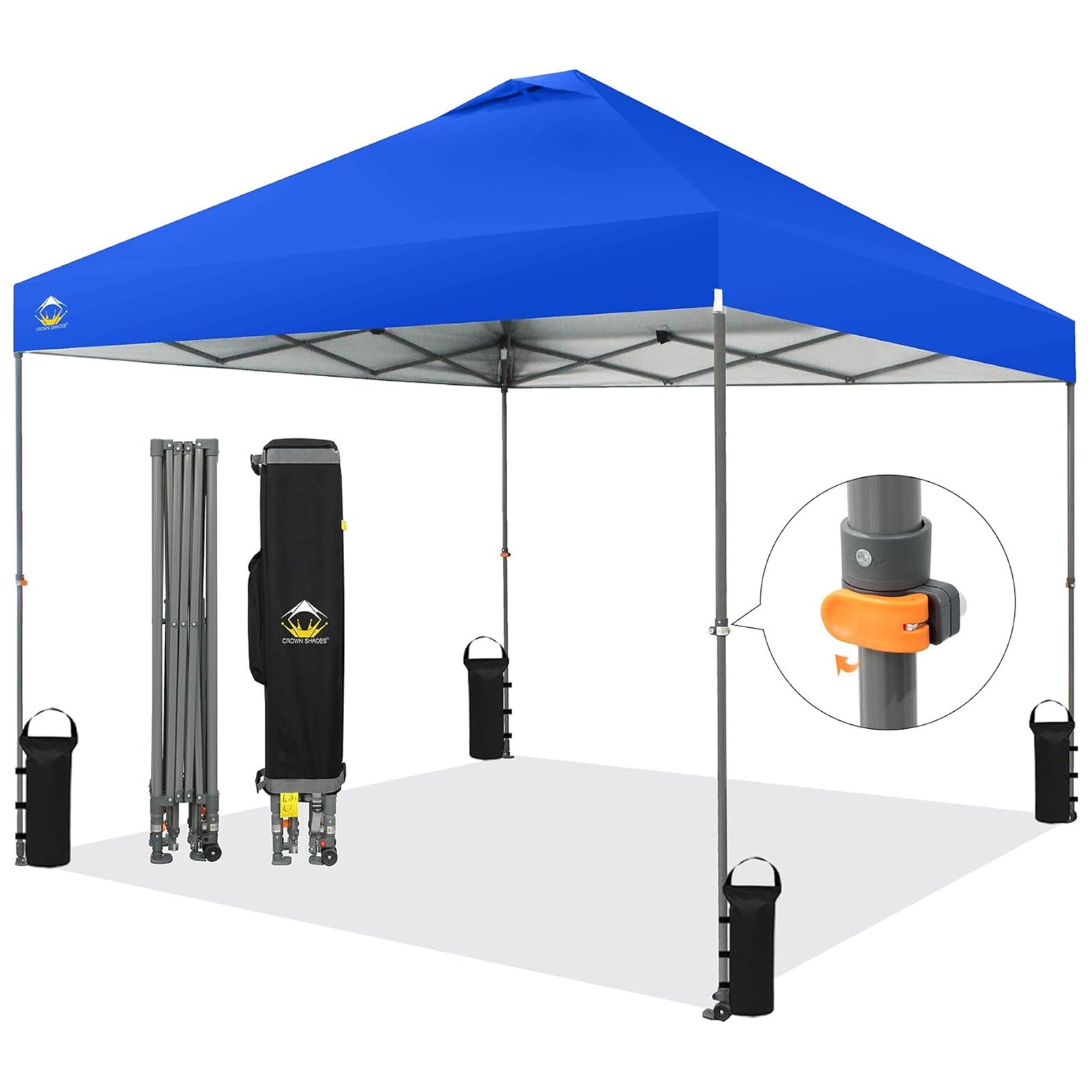 CS-TS100C-BU-2P-U-B - VMInnovations