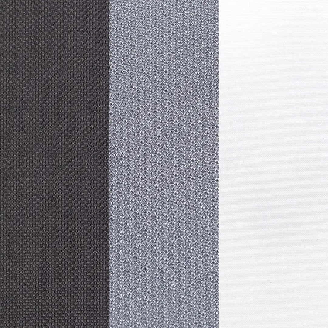 Baby Trend Sonar Seasons Single Stroller w/ Padded Seat & Canopy Grey Open Box)