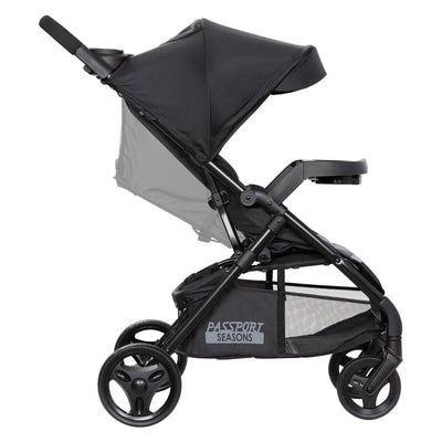 Baby Trend Passport Seasons Travel Stroller w/ EZ-Lift Infant Car Seat(Open Box) - VMInnovations