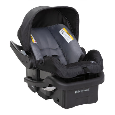 Baby Trend Passport Seasons Travel Stroller w/ EZ-Lift Infant Car Seat(Open Box) - VMInnovations