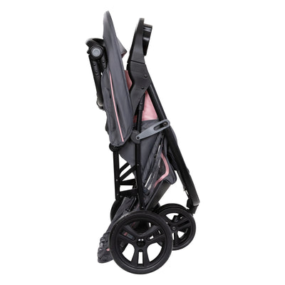 Baby Trend Stroller & EZ-Lift Infant Car Seat, EZ Ride Travel System (Used)