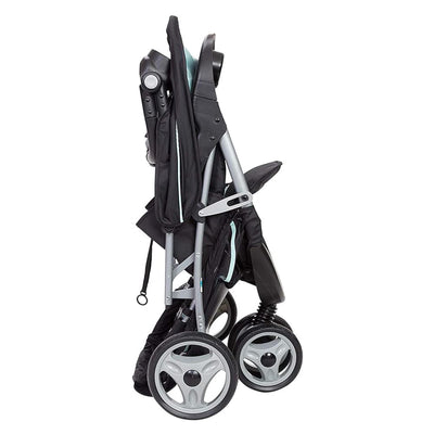 Baby Trend 35 Travel System Stroller Car Seat Combo for Baby, Dots (Open Box)