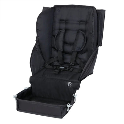 Baby Trend Second Seat for Shopper Stroller, Stroller Not Included (Open Box)