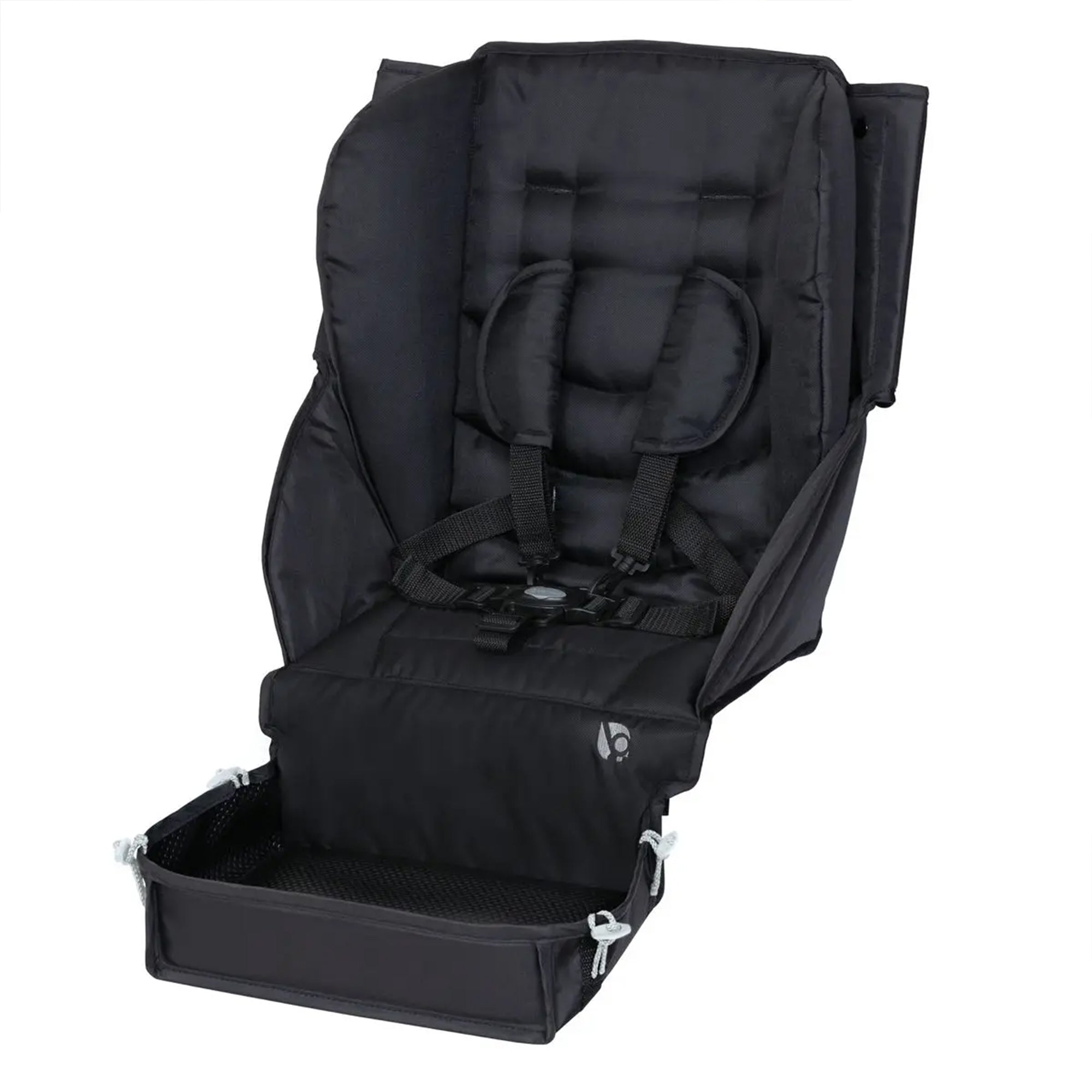 Baby Trend Second Seat for Shopper Stroller, Stroller Not Included (Open Box)