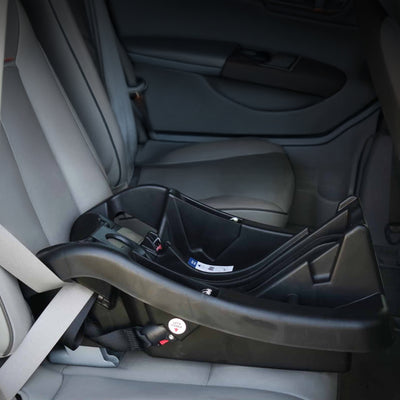 Baby Trend Secure 35 Infant Car Seat Base with 4-Position Recline & LATCH System - VMInnovations