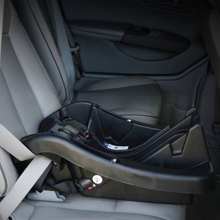 Baby Trend 35 Infant Car Seat Base with 4-Position Recline & LATCH System (Used) - VMInnovations