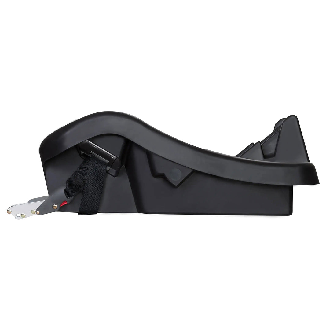 Baby Trend 35 Infant Car Seat Base with 4-Position Recline & LATCH System (Used) - VMInnovations