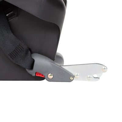 Baby Trend Secure 35 Infant Car Seat Base with 4-Position Recline & LATCH System - VMInnovations