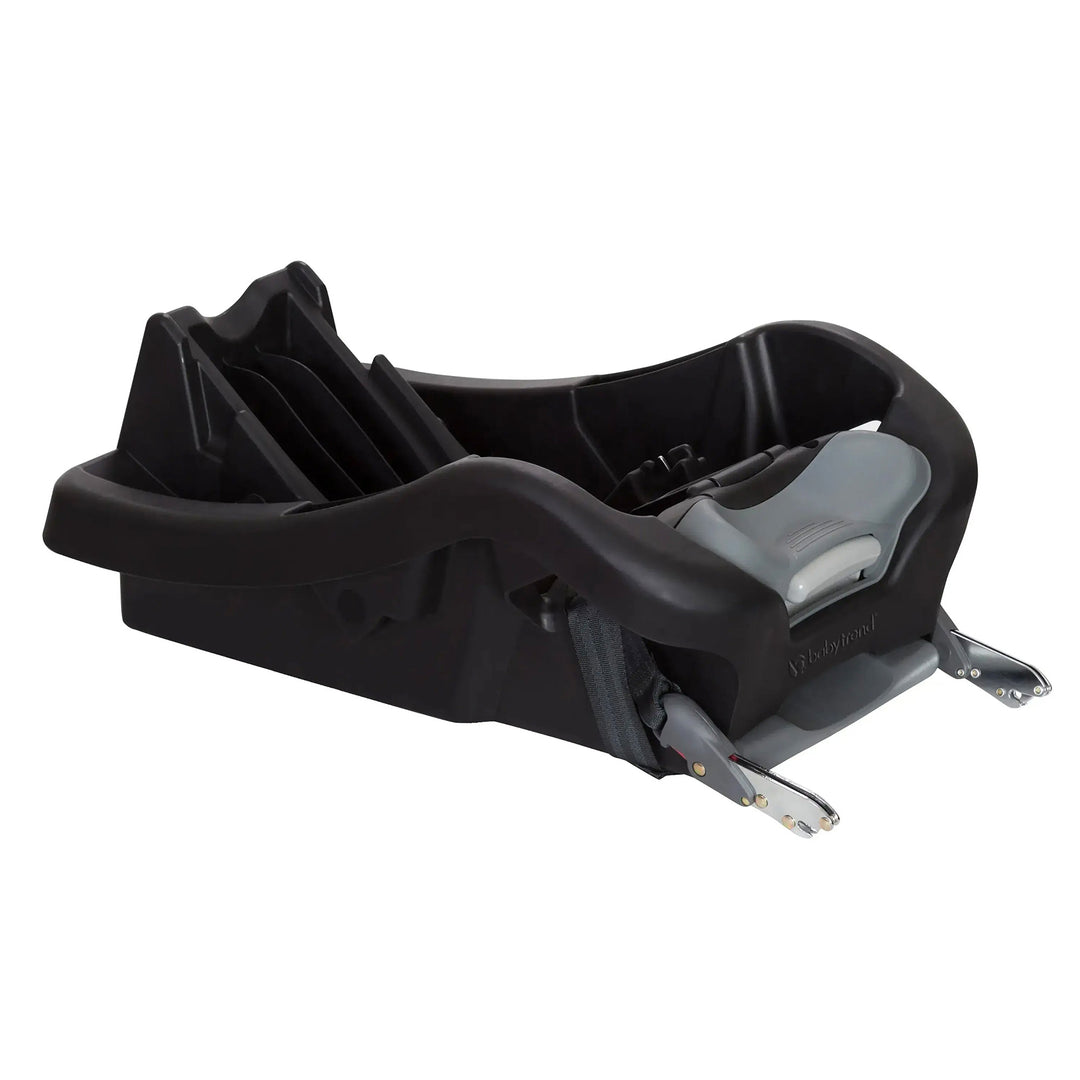 Baby Trend 35 Infant Car Seat Base with 4-Position Recline & LATCH System (Used) - VMInnovations