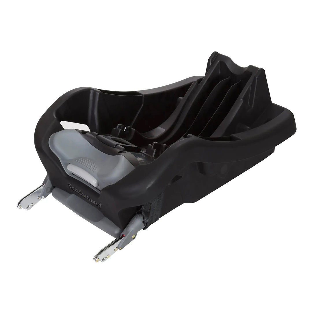 Baby Trend 35 Infant Car Seat Base with 4-Position Recline & LATCH System (Used) - VMInnovations
