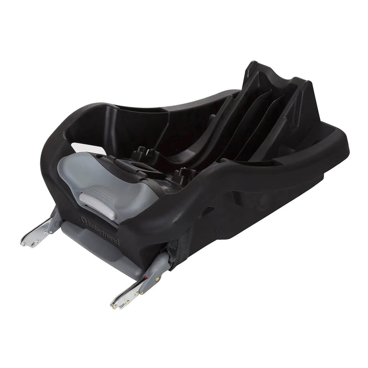 Baby Trend 35 Infant Car Seat Base with 4-Position Recline & LATCH System (Used) - VMInnovations