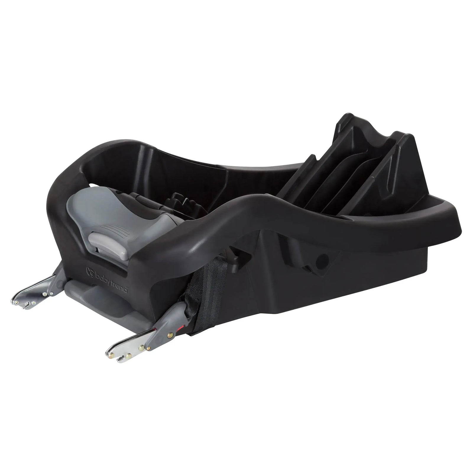 Baby Trend Secure 35 Infant Car Seat Base with 4-Position Recline & LATCH System - VMInnovations