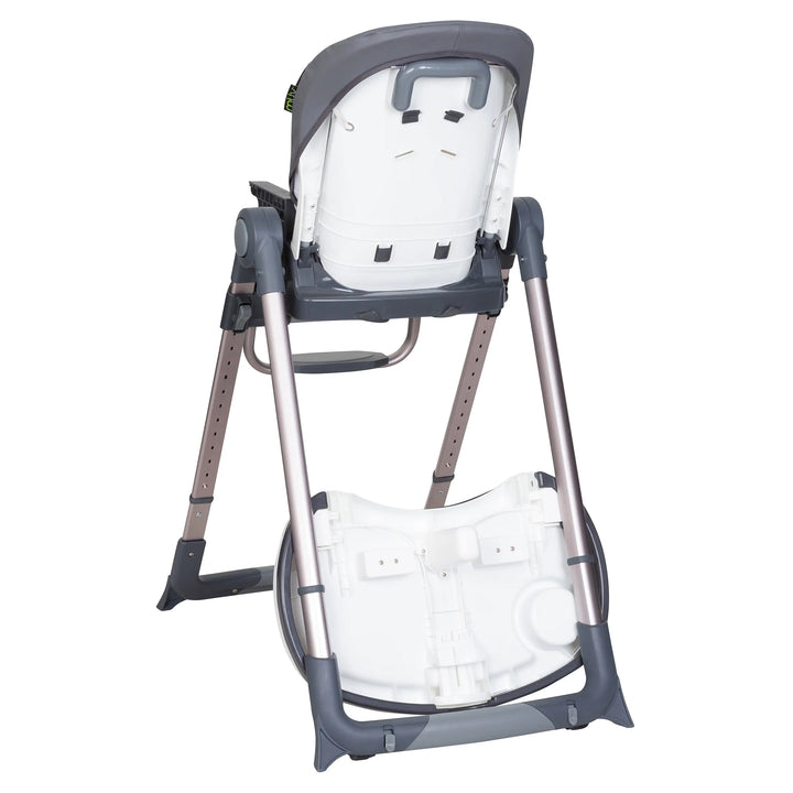 Baby Trend MUV 7-in-1 Feeding Center High Chair, Infant to Youth Seat (Open Box)