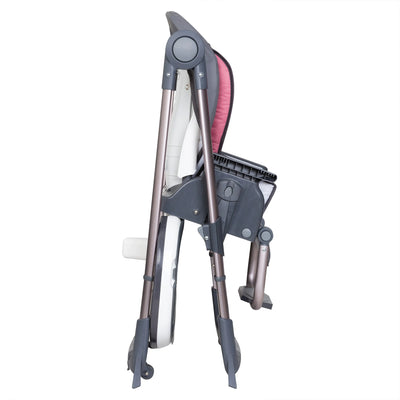 Baby Trend MUV 7-in-1 Feeding Center High Chair, Infant to Youth Seat (Open Box) - VMInnovations