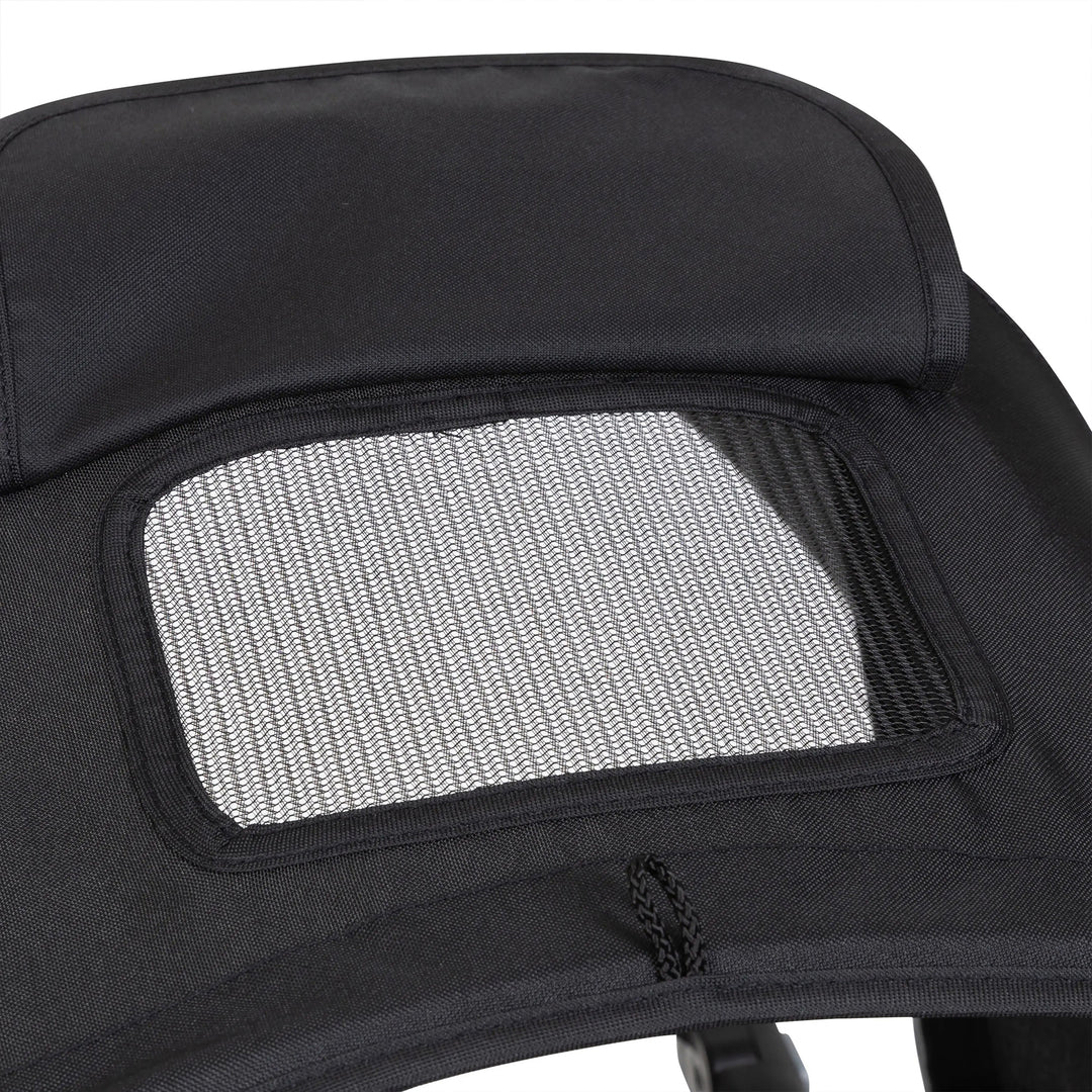 Baby Trend Sit N' Stand 5-in-1 Stroller with Ally 35 Infant Car Seat (Open Box)