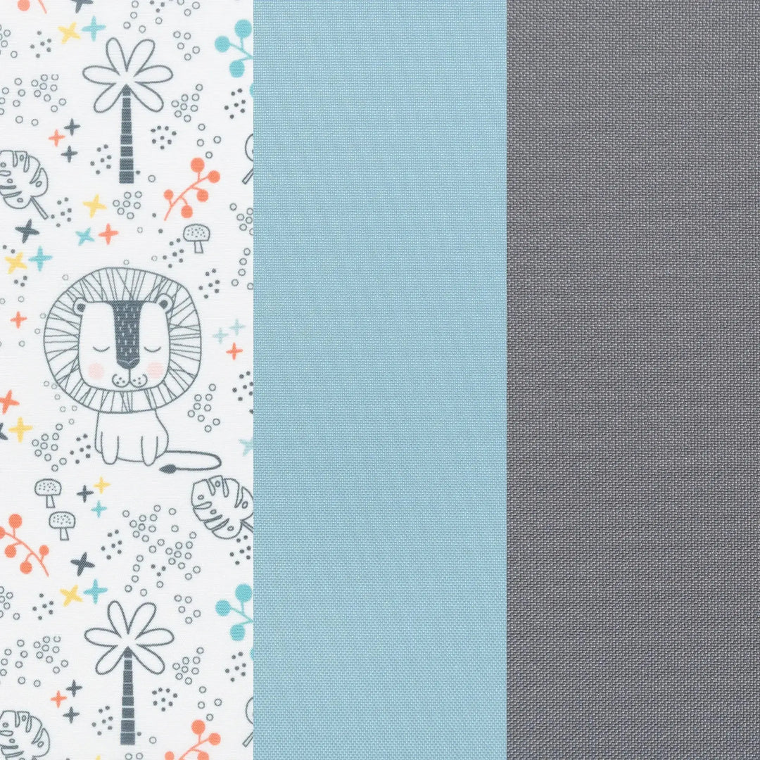 Baby Trend EZ Rest Deluxe Nursery Center Playard Full Size Bassinet (Open Box)