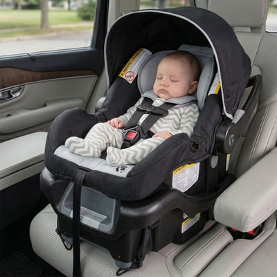 Baby Trend Cityscape Jogger Travel Stroller and Car Seat, Sparrow (Open Box) - VMInnovations