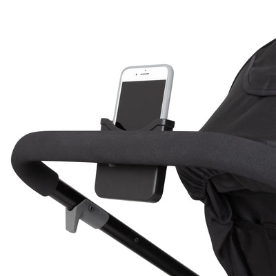 Baby Trend Modular Stroller Sonar Switch w/Car Seat, Desert Grey (Open Box) - VMInnovations