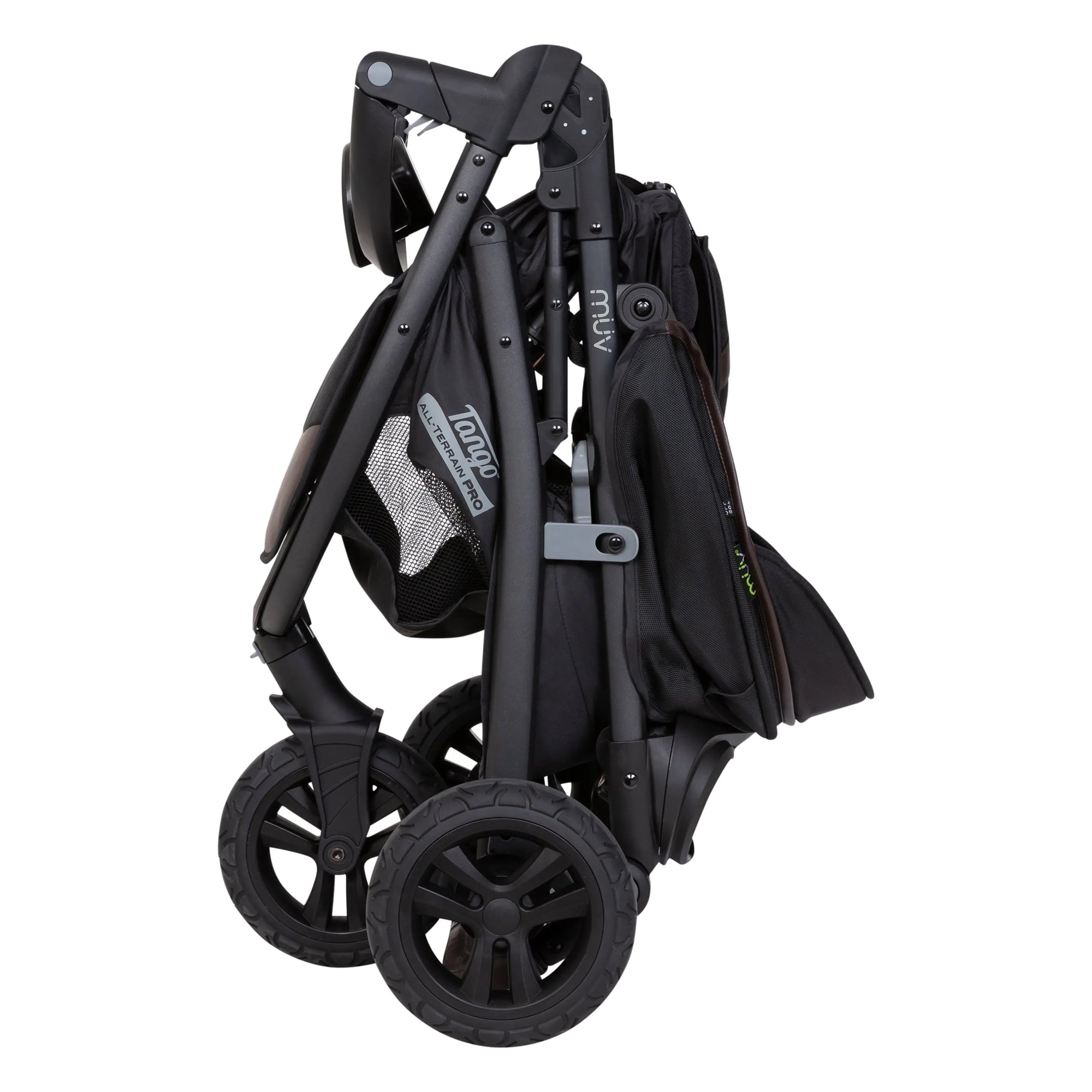 Baby Trend Tango Pro Stroller Travel System w/Ally 35 Infant Car Seat (Open Box) - VMInnovations