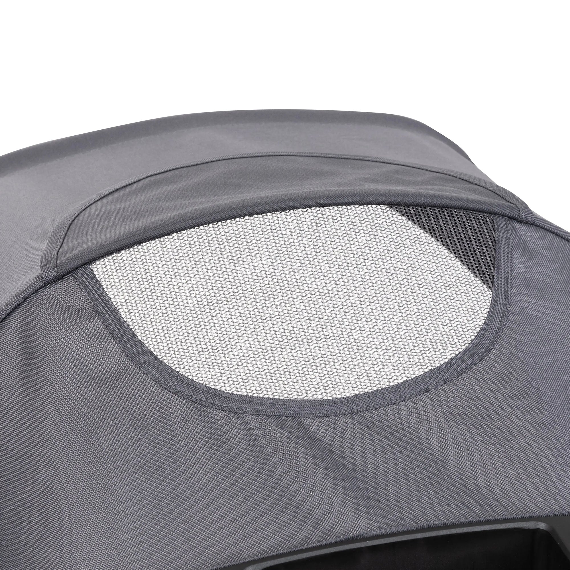 Baby Trend Modular Stroller Sonar Switch with Ally Infant Car Seat, Desert Grey - VMInnovations
