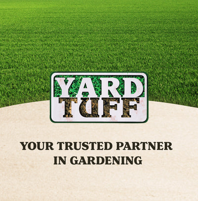 Yard Tuff Dethatcher, 40" Pull Behind Thatcher for Lawn Mower & ATVs (Open Box) - VMInnovations