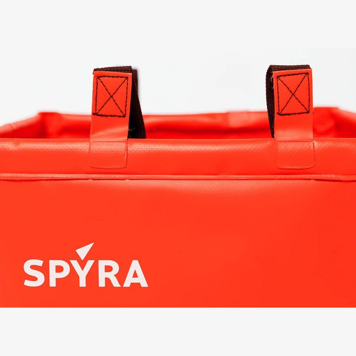 SPYRA Foldable Water Container for Outdoor Water Blasters, SpyraBase (Open Box)